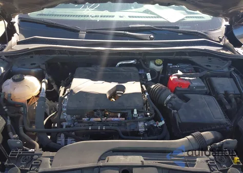 2020 Ford Escape Se from USA, damaged, VIN 1FMCU9G67LUA79966